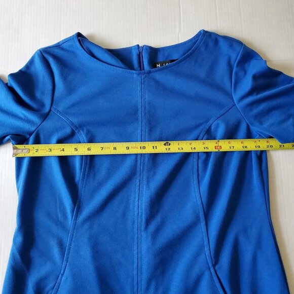 N Touch Dress with Pockets Size Large - Picture 10 of 13